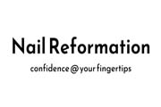 Nail reformation Coupons