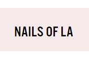 Nails of LA Coupons