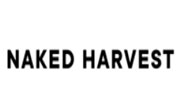 Naked Harvest Coupons