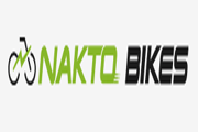 Nakto Bikes Coupons 