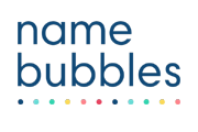 Name Bubbles Coupons