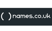 Names.co.uk vouchers