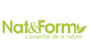 Nat&Form coupons