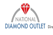 National Diamond Outlet Coupons