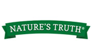 Nature's Truth Coupons