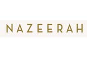 Nazeerah coupons