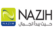 Nazih KSA Coupons