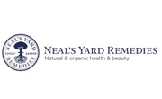 Neal's Yard Remedies Vouchers 