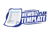 NewBizPlan Template Coupons