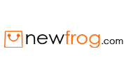 Newfrog AU coupons