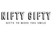 Nifty Gifty vouchers