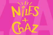 Niles And Chaz Coupons