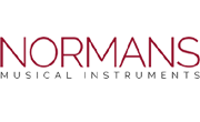 Normans Musical Instruments Vouchers
