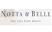 Notta & Belle Coupons