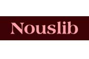 Nouslib coupons