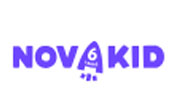 Novakid IT Coupons