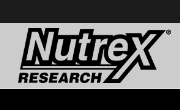 Nutrex Research Coupons