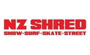 NZ Shred Coupons