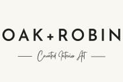 Oak and Robin Coupons
