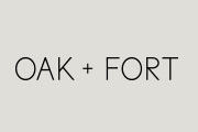 Oak and Fort Coupons