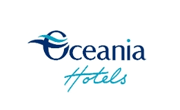 Oceania hotels Vouchers