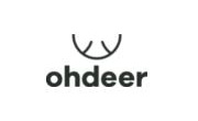 Ohdeer Coupons
