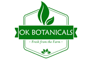 Ok Botanicals Coupons