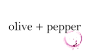 Olive and Pepper Coupons