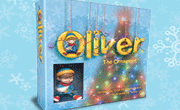 Oliver the Ornament Coupons