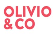 Olivio and co coupons