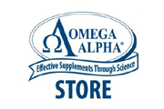 Omega Alpha Store Coupons