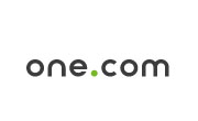 One.com US Coupons