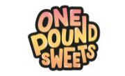 One Pound Sweets Vouchers