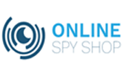 Online Spy Shop Vouchers 