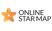 Online Starmap Coupons