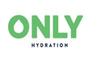 Only Hydration coupons