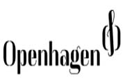 Openhagen Coupons