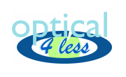 Optical 4less Coupons