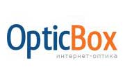 Opticbox Coupons