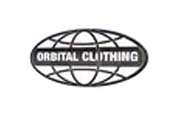 Orbital Clothing vouchers