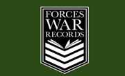 Forces War Records Vouchers