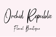 Orchid Republic coupons