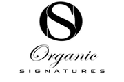 Organic Signatures Coupons