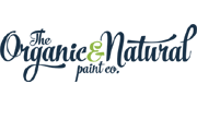 The Organic Natural Paint Co Vouchers