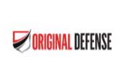 Original Defense Coupons