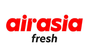 Airasia Fresh Coupons