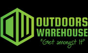 Outdoors Warehouse Coupons