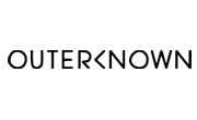 Outerknown Coupons