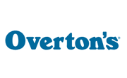 Overtons coupons