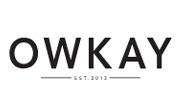 Owkay Clothing Vouchers